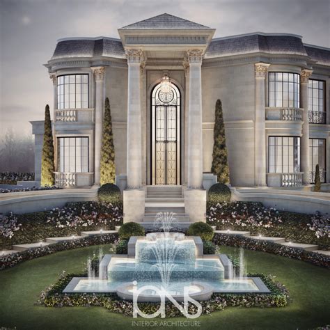 qatar luxury homes